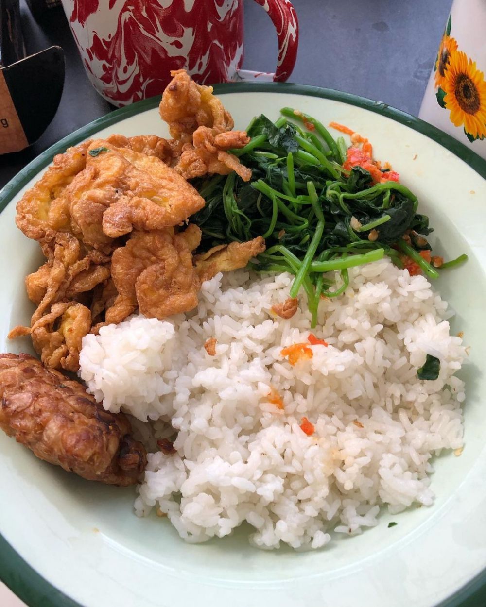 10 Inspirasi masakan rumahan ala Soimah, ekonomis dan sederhana