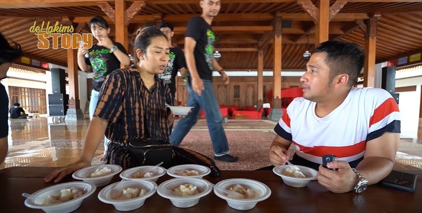 10 Inspirasi masakan rumahan ala Soimah, ekonomis dan sederhana