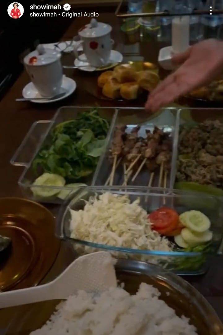 10 Inspirasi masakan rumahan ala Soimah, ekonomis dan sederhana