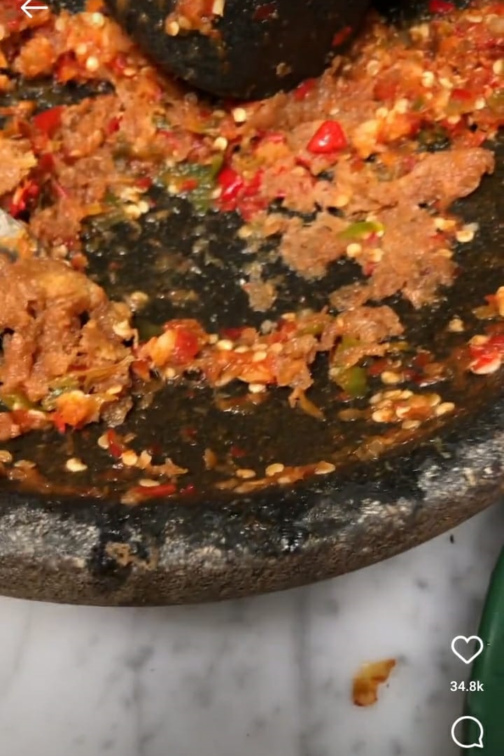 10 Inspirasi masakan rumahan ala Soimah, ekonomis dan sederhana