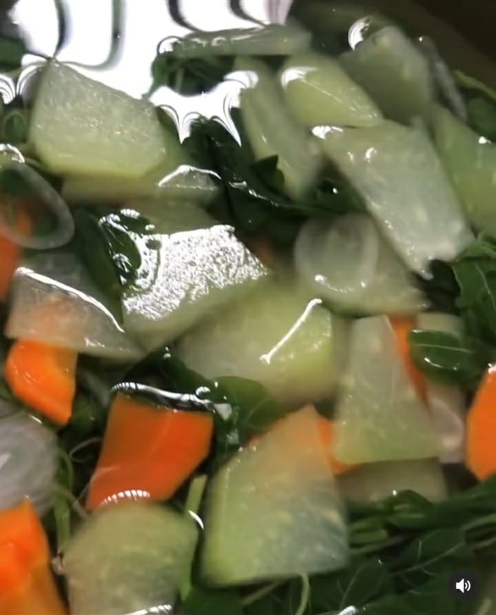 10 Inspirasi masakan rumahan ala Soimah, ekonomis dan sederhana