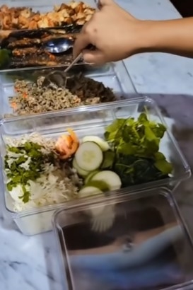 10 Inspirasi masakan rumahan ala Soimah, ekonomis dan sederhana