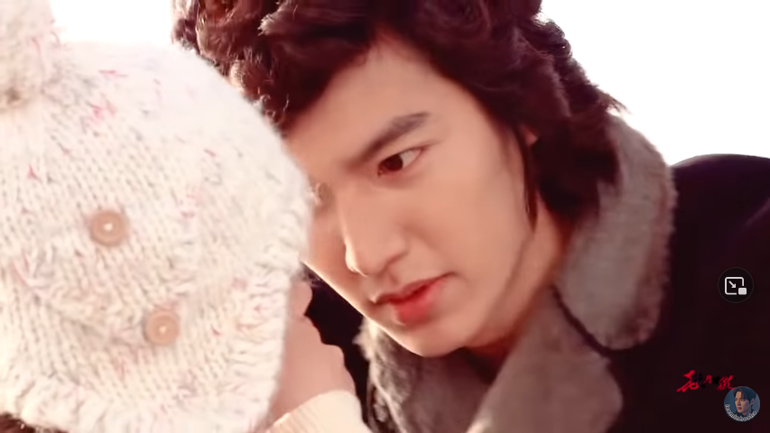 Adegan Lee Min-ho & 8 pasangan di drama Berbagai sumber