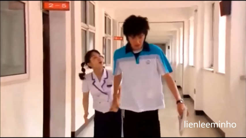 Adegan Lee Min-ho & 8 pasangan di drama Berbagai sumber Adegan Lee Min-ho & 8 pasangan di drama Berbagai sumber