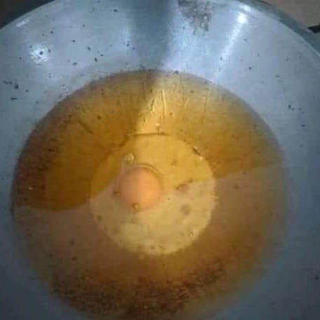 15 Potret makanan absurd ini bikin geleng-geleng kepala