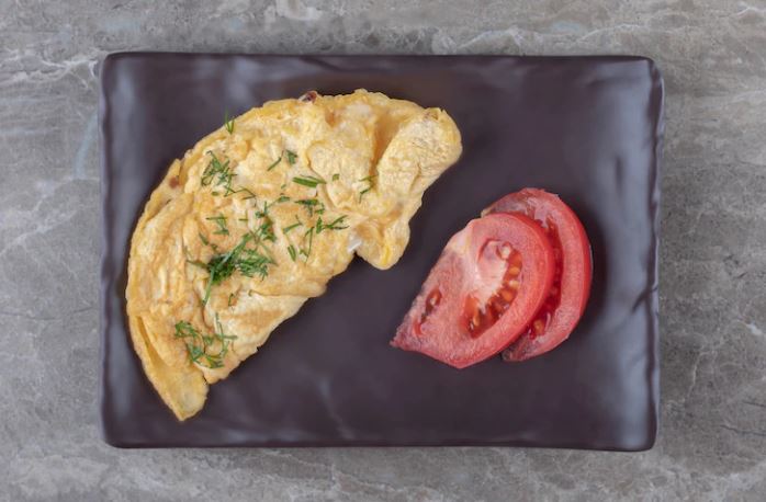 10 Pola makan Ria Ricis saat hamil, bantu atasi anemia