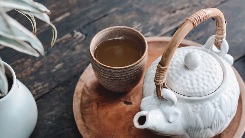 10 Pola makan Ria Ricis saat hamil, bantu atasi anemia