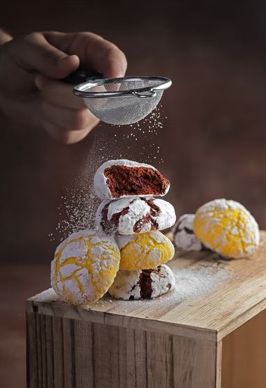 10 Pola makan Ria Ricis saat hamil, bantu atasi anemia