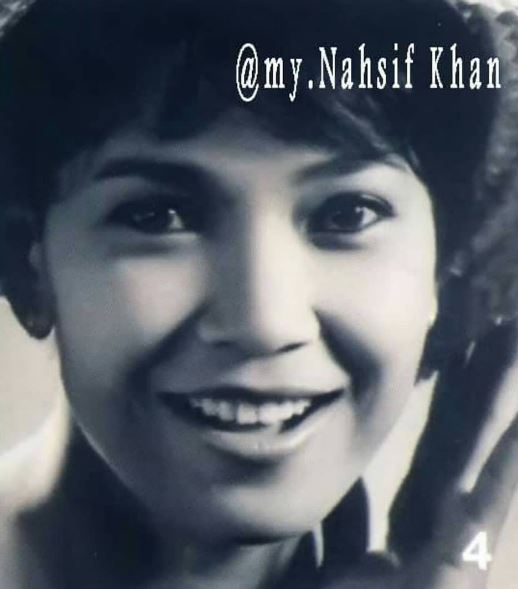 potret lawas rima melati © instagram