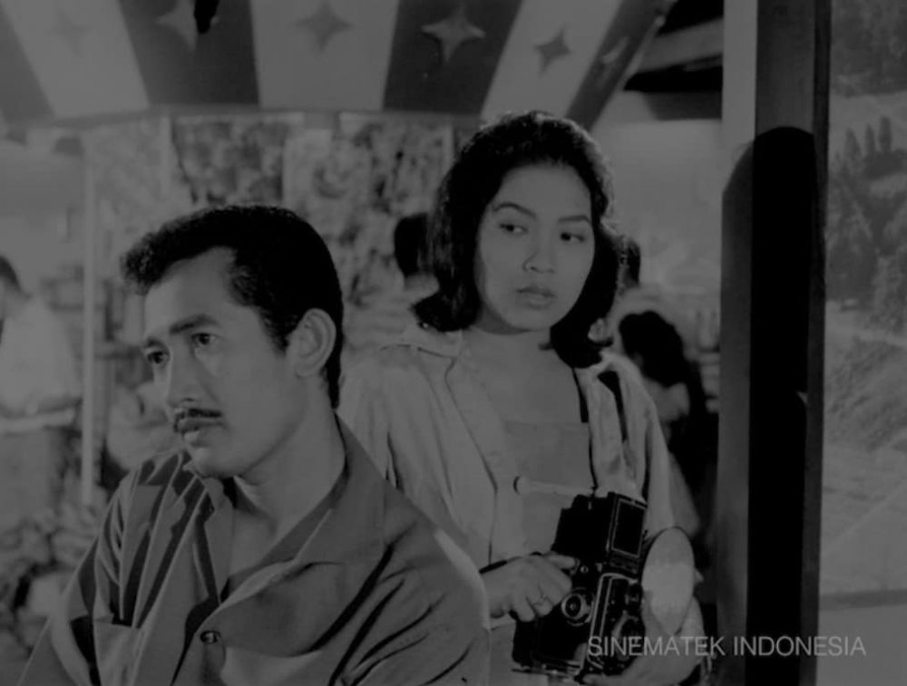 potret lawas rima melati © instagram