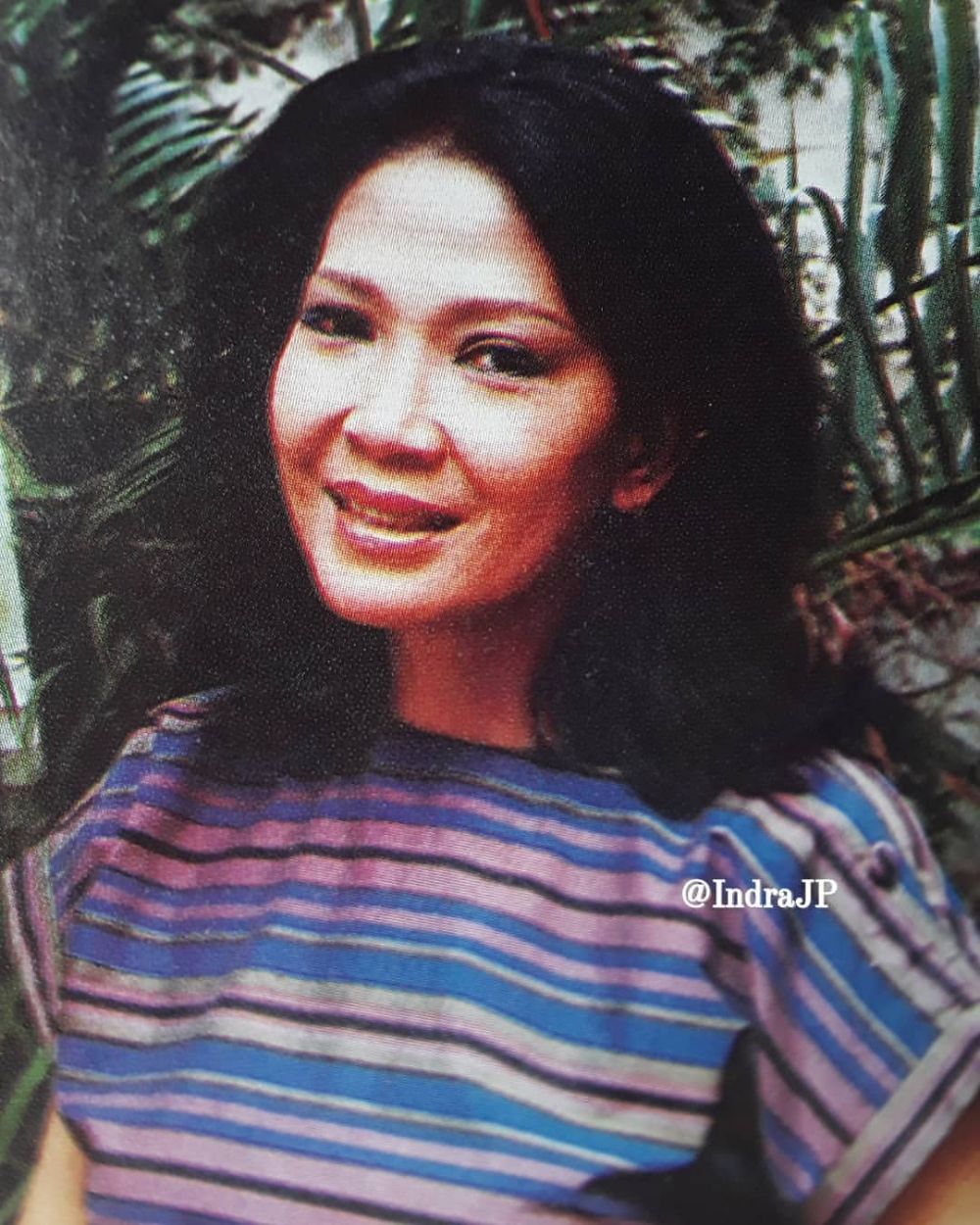 potret lawas rima melati © instagram potret lawas rima melati © instagram