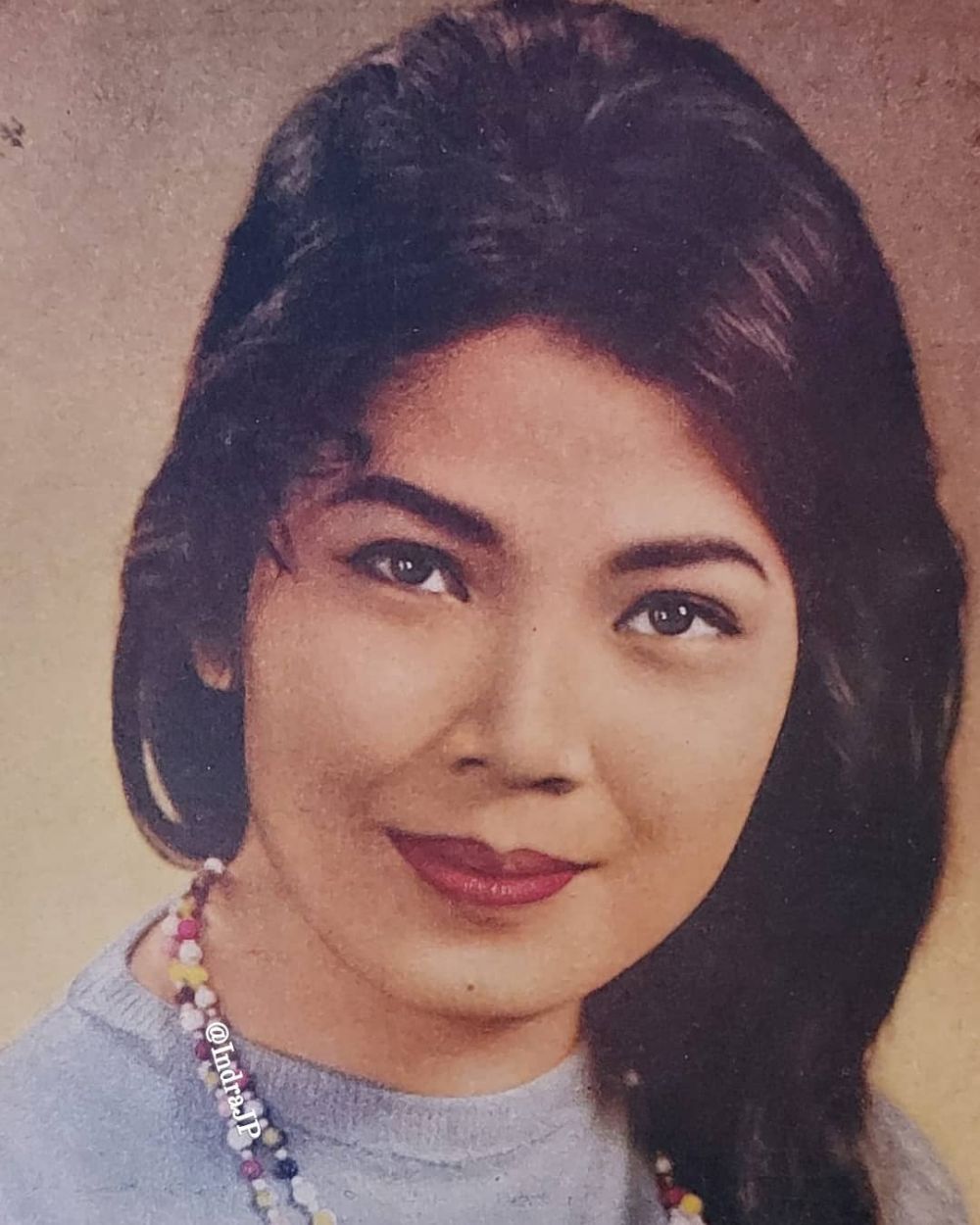 potret lawas rima melati © instagram potret lawas rima melati © instagram