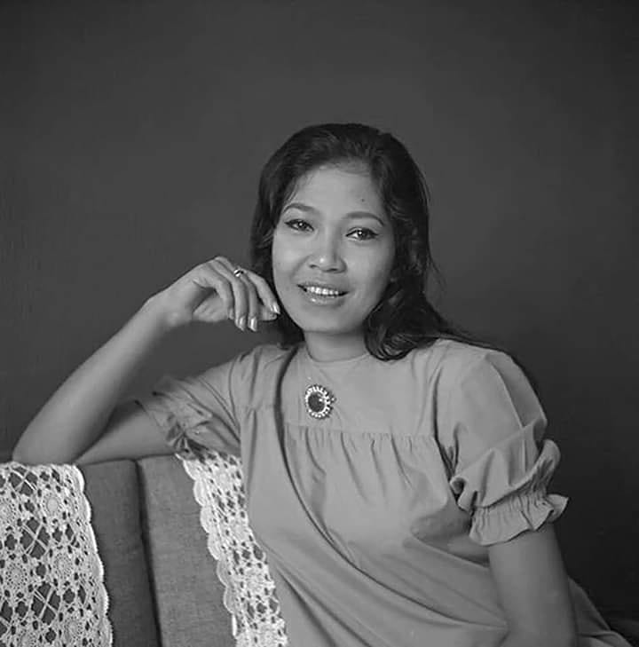 potret lawas rima melati © instagram potret lawas rima melati © instagram