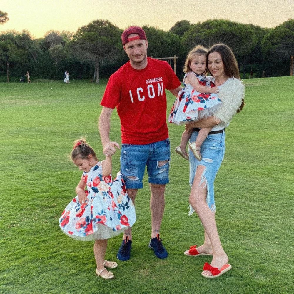 bintang baru Persija Michael Krmencik © 2022 brilio.net