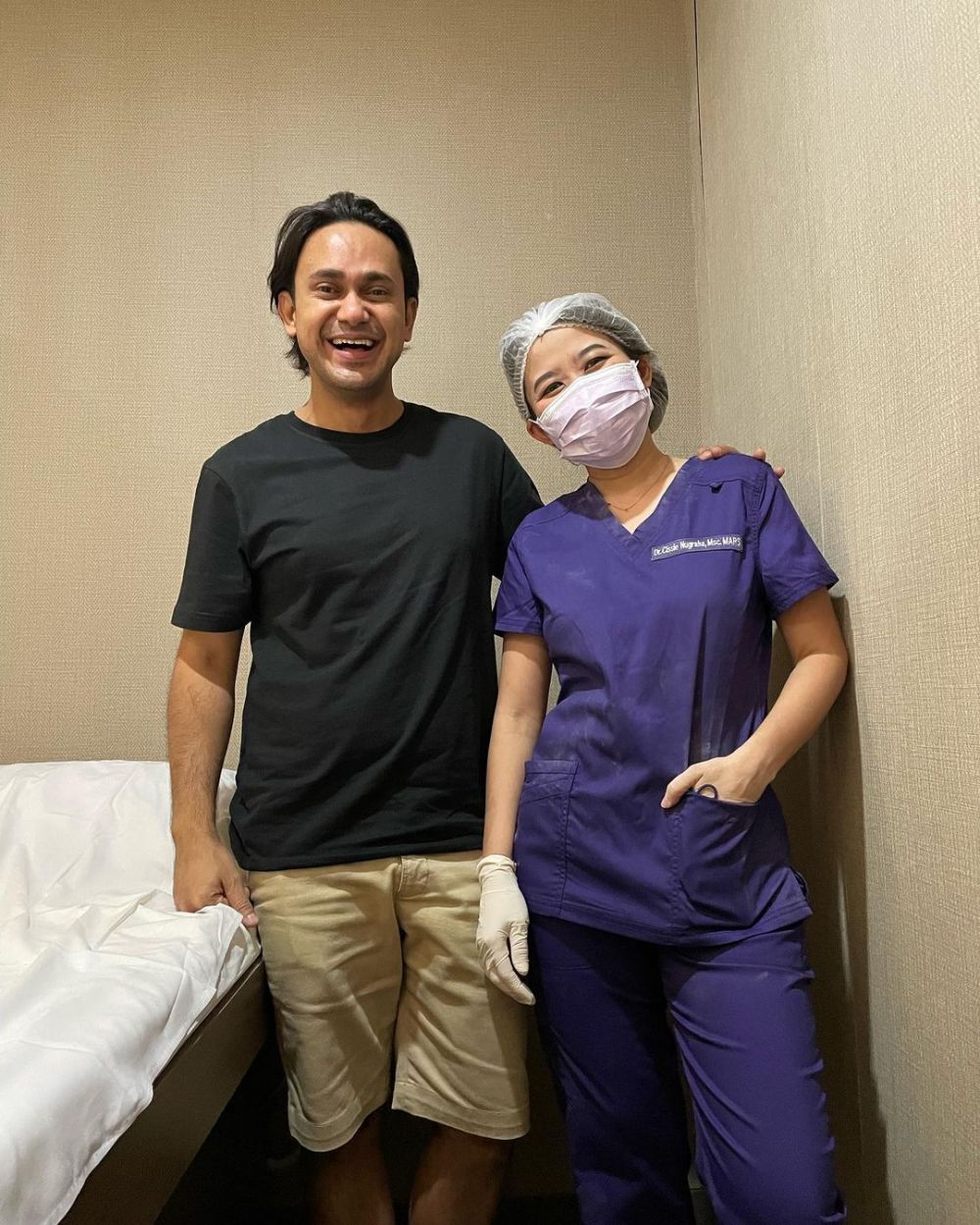 10 Makanan dan minuman dihindari Ramzi, bantu turunkan bobot 10 kg