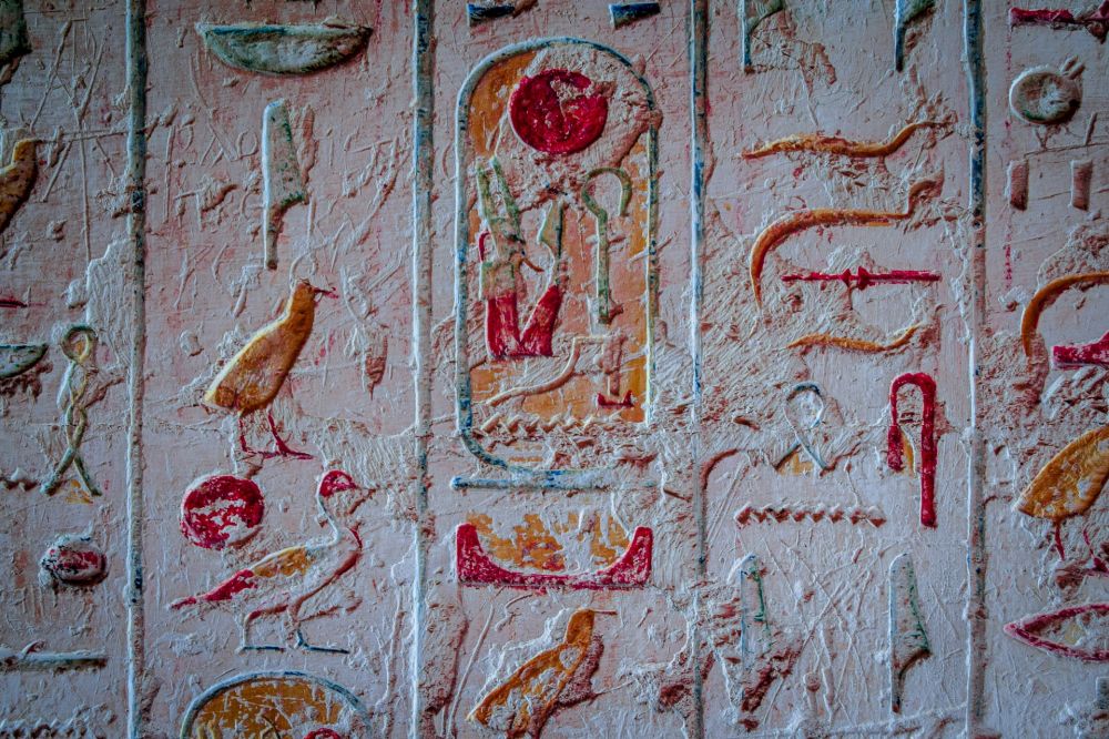 Mural adalah lukisan pada dinding, pahami sejarah dan fungsinya