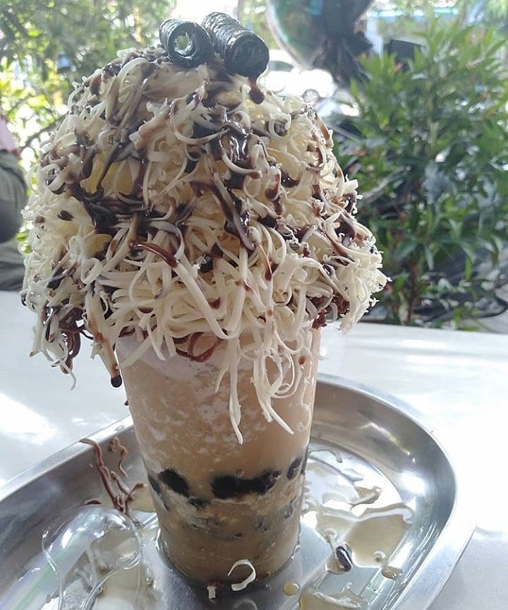 13 Potret minuman nyeleneh ini bikin nggak habis pikir, kocak abis