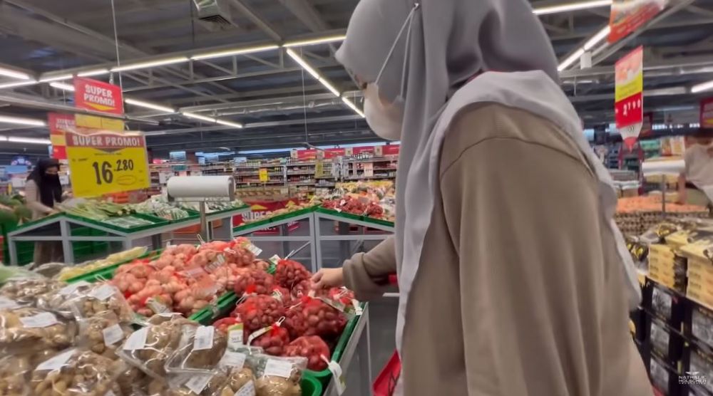 11 Bahan MPASI ala Nathalie Holscher, aman buat anak alergi susu