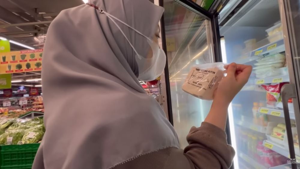 11 Bahan MPASI ala Nathalie Holscher, aman buat anak alergi susu