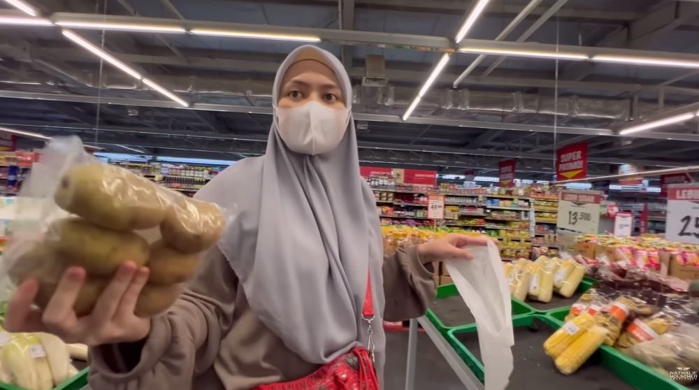 11 Bahan MPASI ala Nathalie Holscher, aman buat anak alergi susu