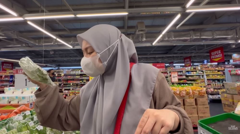 11 Bahan MPASI ala Nathalie Holscher, aman buat anak alergi susu