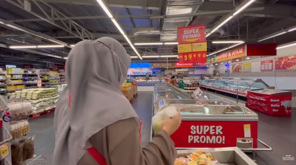 11 Bahan MPASI ala Nathalie Holscher, aman buat anak alergi susu