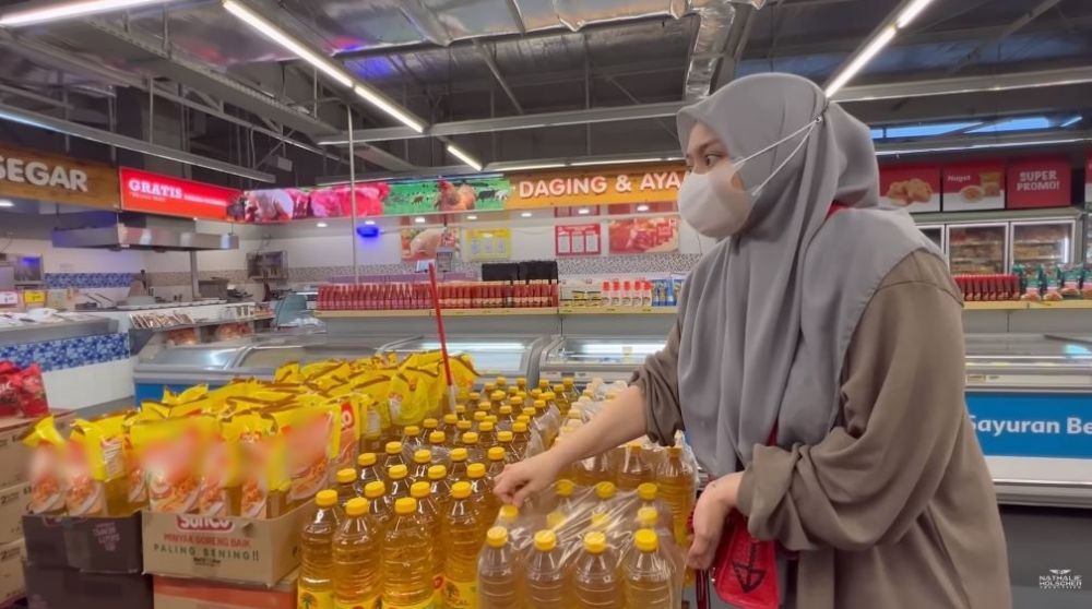 11 Bahan MPASI ala Nathalie Holscher, aman buat anak alergi susu