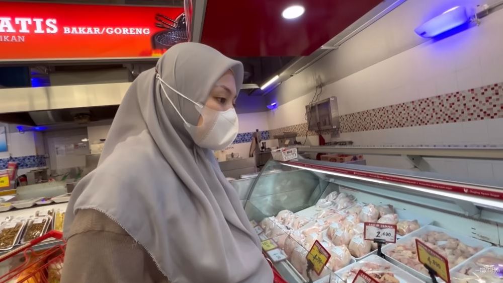11 Bahan MPASI ala Nathalie Holscher, aman buat anak alergi susu
