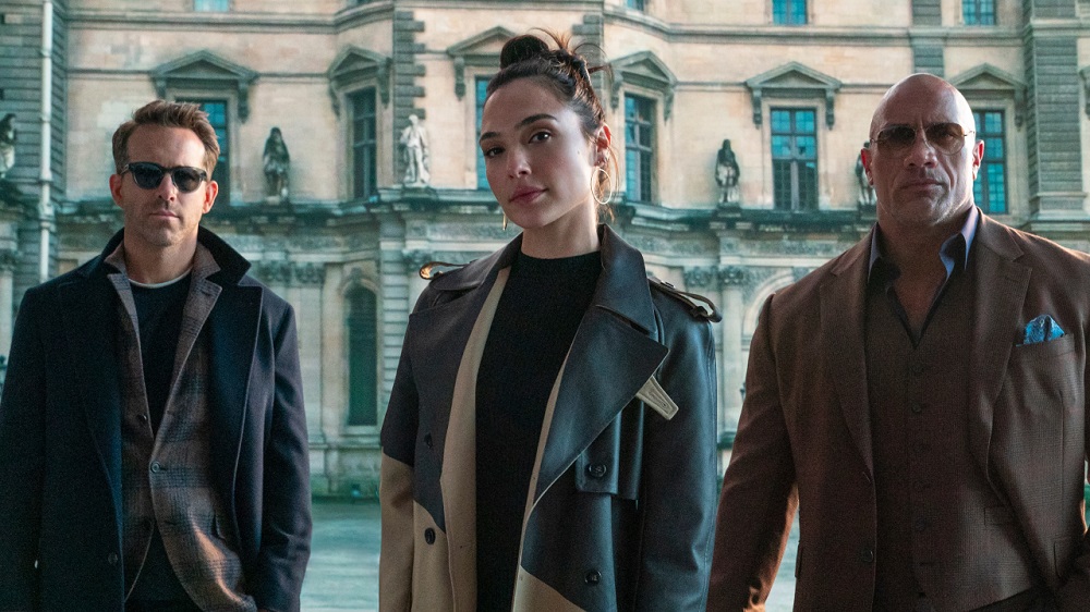 film Netflix komedi  berbagai sumber