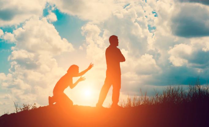 Arti mimpi gagal menikah © 2022 berbagai sumber Arti mimpi gagal menikah © 2022 berbagai sumber