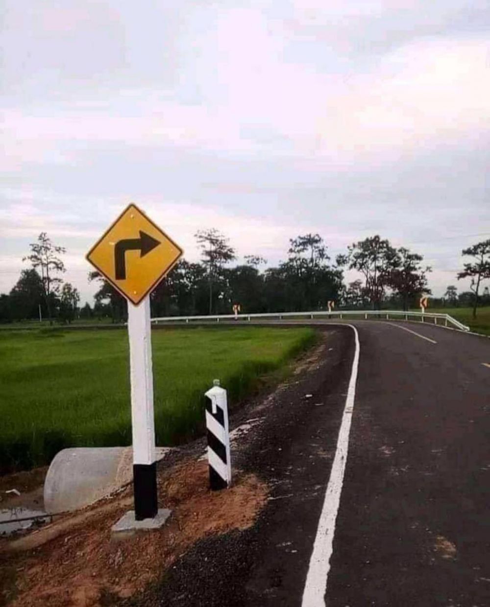 Potret nyeleneh papan petunjuk arah © berbagai sumber Potret nyeleneh papan petunjuk arah © berbagai sumber