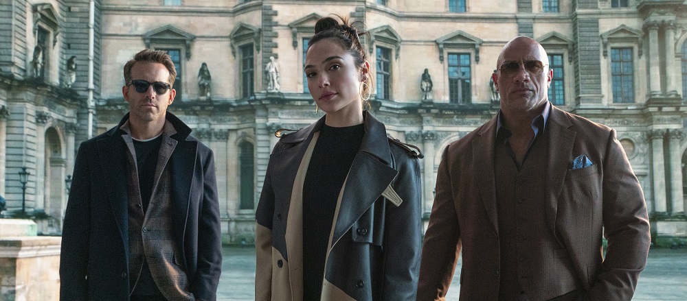 film Netflix action petualangan berbagai sumber