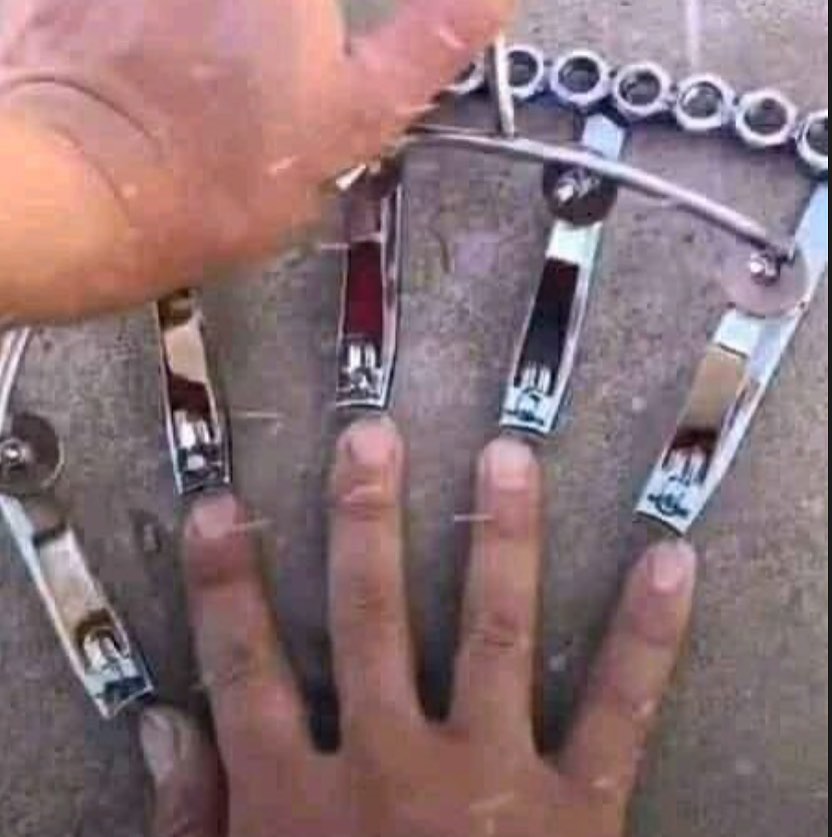 life hack jarang terpikirkan © Instagram