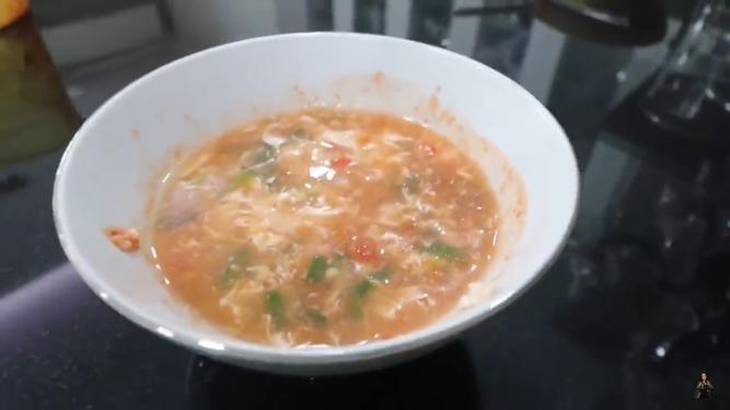 11 Trik Shanty Denny bikin camilan diet putih telur, modal Rp 5 ribu