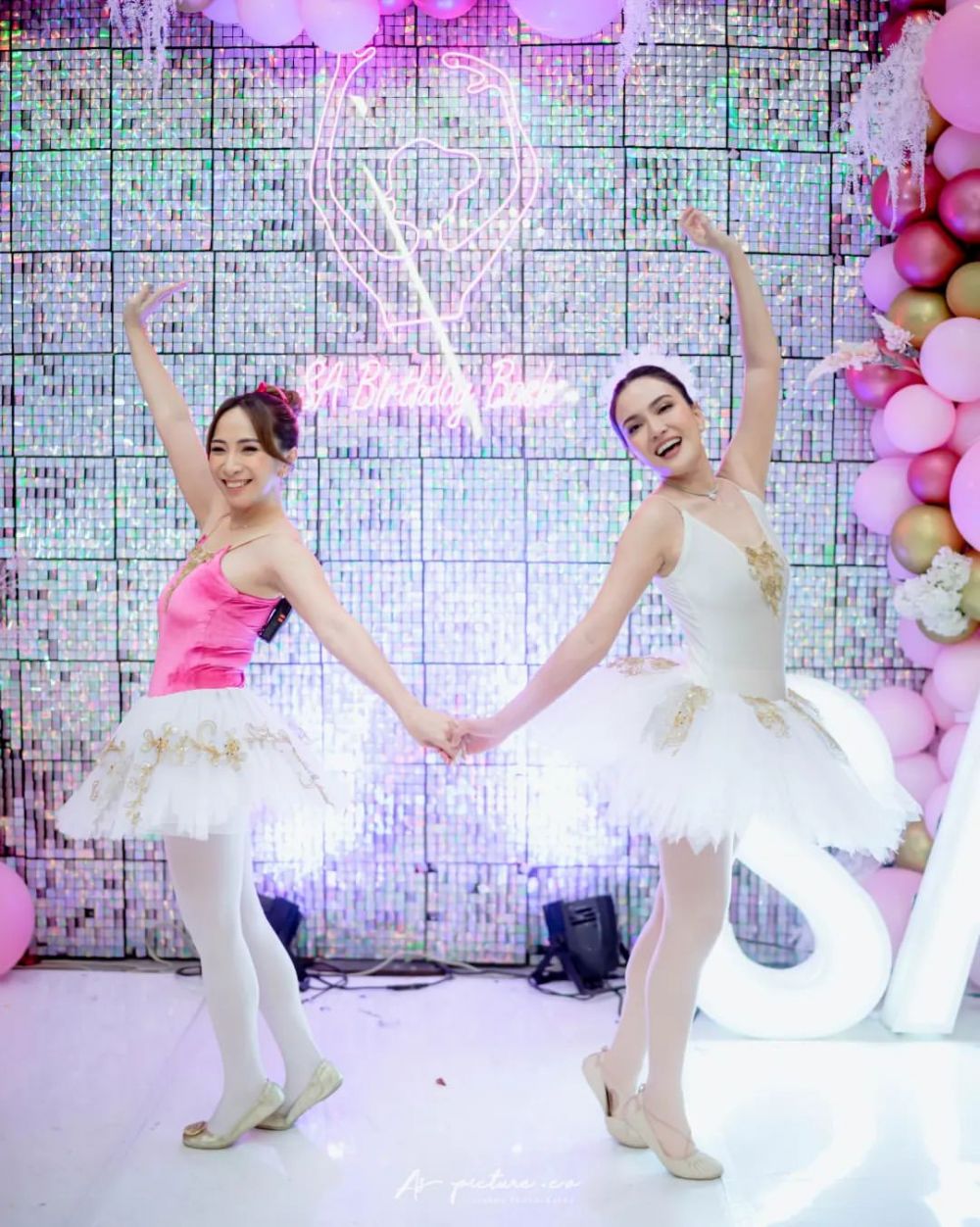 potret ultah shandy aulia © instagram potret ultah shandy aulia © instagram