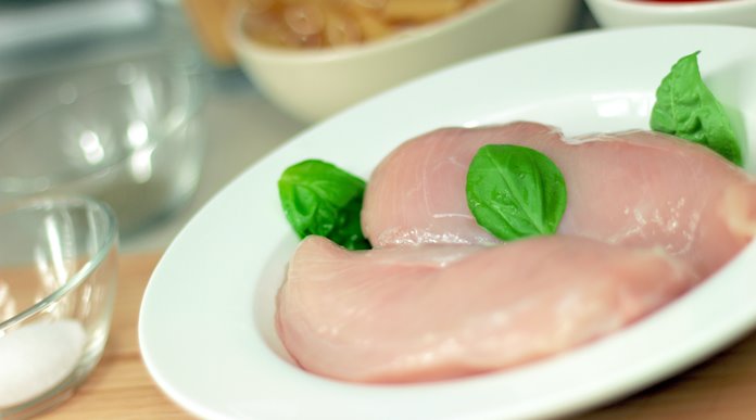 10 Makanan ini dikonsumsi Chua Kotak, tebas bobot 4 kg dalam seminggu