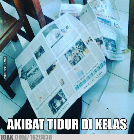 kenangan masa sekolah lucu © 1cak.com kenangan masa sekolah lucu © 1cak.com