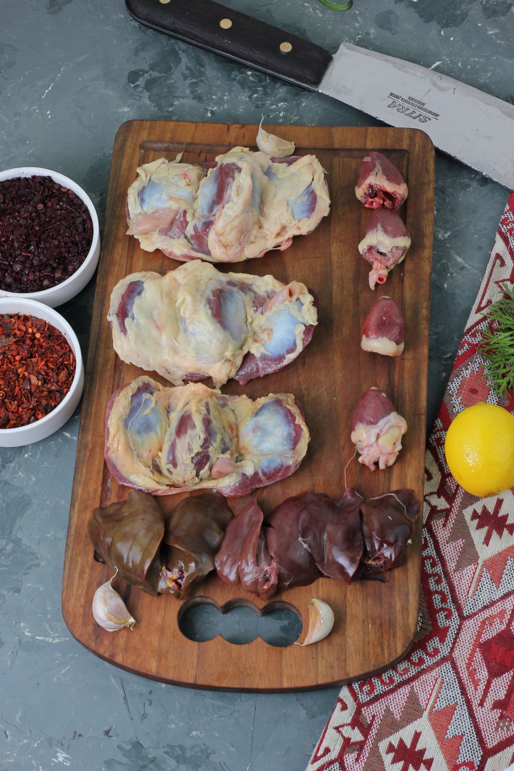 10 Makanan penyebab vertigo, hindari agar tidak kambuh