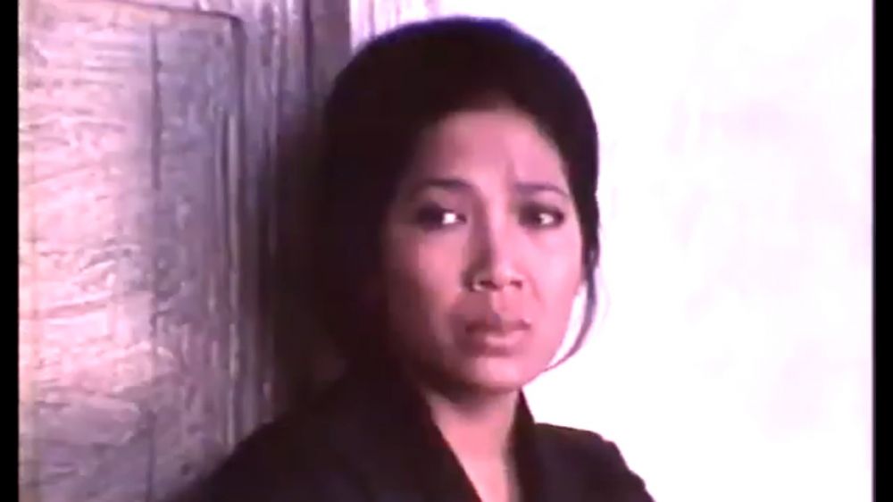 film lawas Rima Melati © berbagai sumber film lawas Rima Melati © berbagai sumber