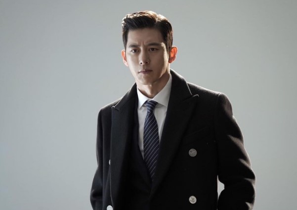 Artis Korea menikah dengan orang biasa © berbagai sumber