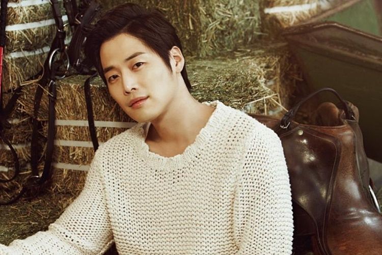 Artis Korea menikah dengan orang biasa © berbagai sumber