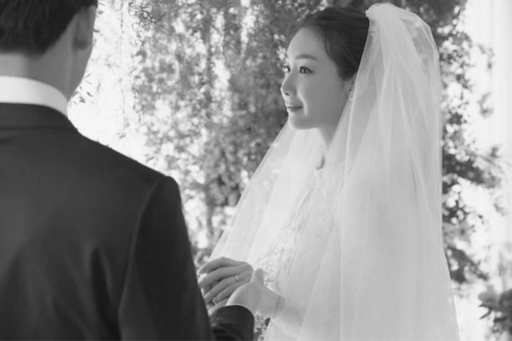 9 Artis Korea ini menikah dengan orang biasa, termasuk Jang Na-ra