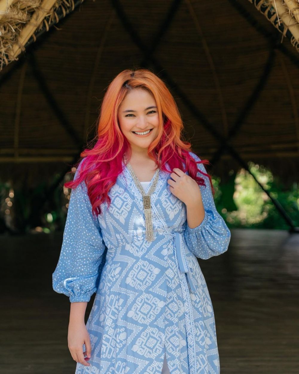 kronologi hilangnya marshanda © Instagram kronologi hilangnya marshanda © Instagram