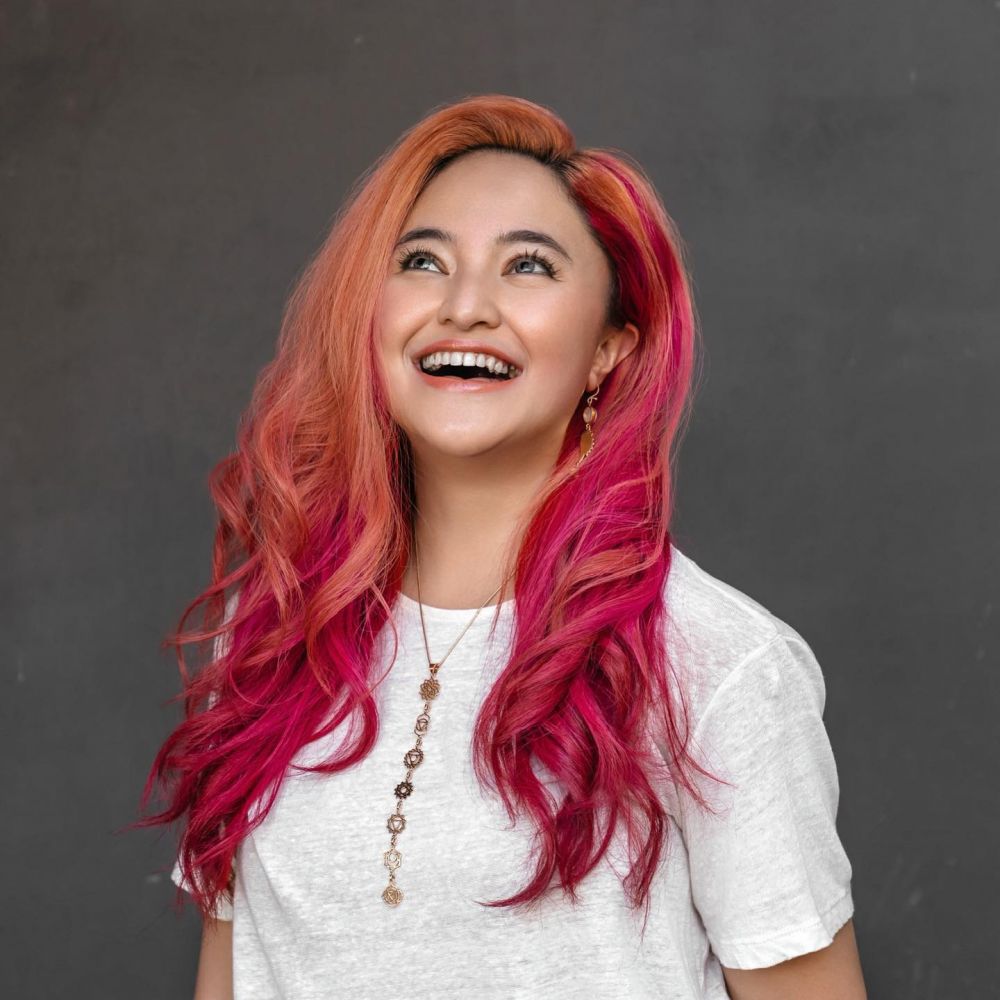 kronologi hilangnya marshanda © Instagram kronologi hilangnya marshanda © Instagram