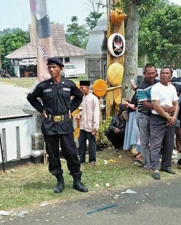 beda sendiri bikin salah fokus deh © berbagai sumber