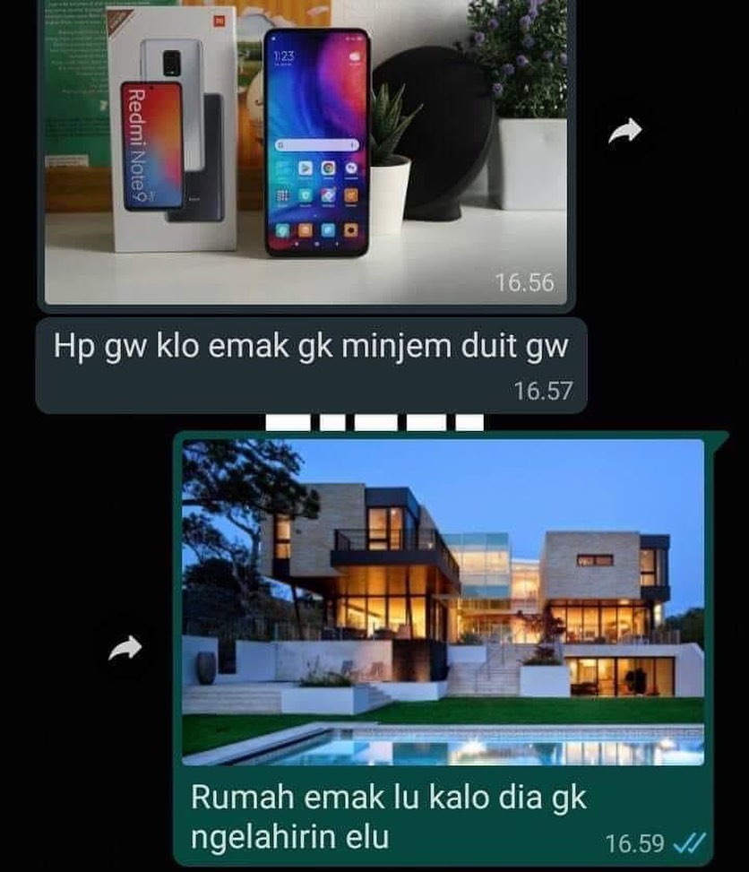 chat teman malah bikin bingung © berbagai sumber chat teman malah bikin bingung © berbagai sumber