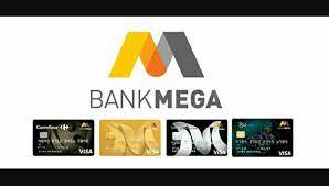 7 Cara bayar kartu kredit Bank Mega, bisa lewat Tokopedia