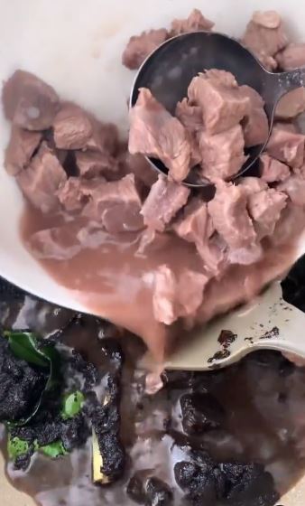 10 Trik masak sehat ala Meisya Siregar, tetap enak dan padat nutrisi