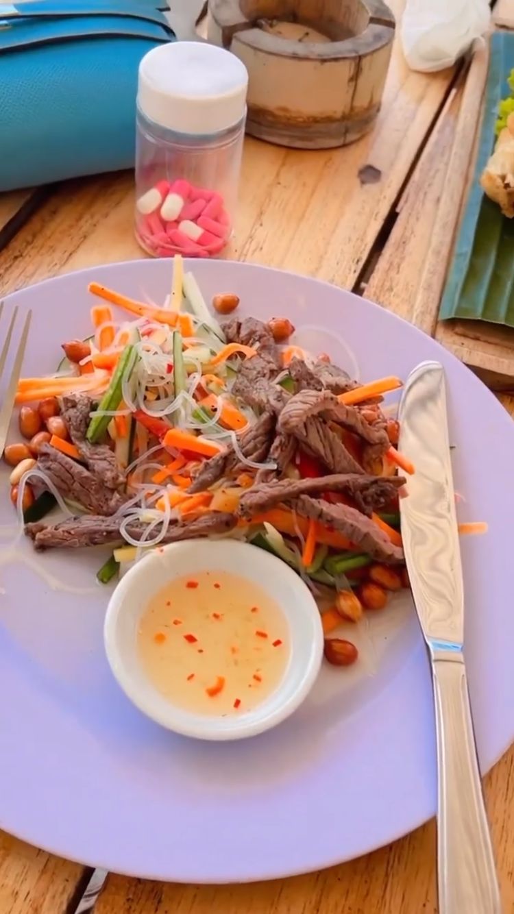 10 Pola makan Via Vallen ini bantu tubuh sehat dan berat badan ideal