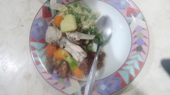 10 Inspirasi masakan rumahan ala Syifa Hadju, mudah ditiru